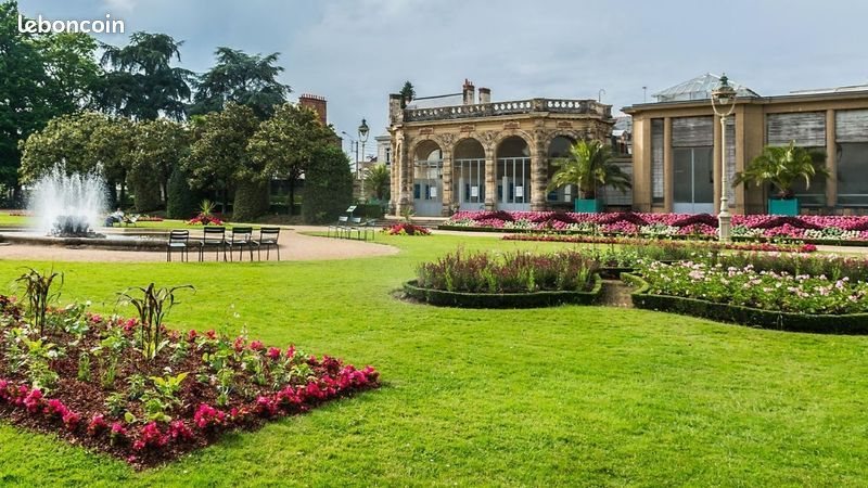 Appartement à vendre, 60m², Rennes