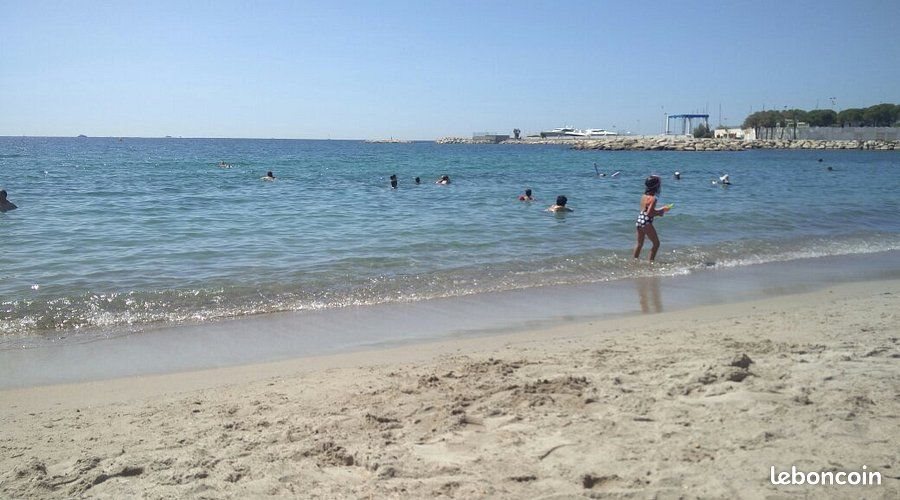 Appartement à louer, 62m², Vallauris