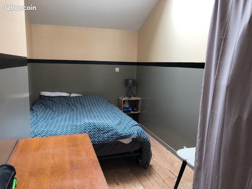 Maison à louer, 56m², Torfou