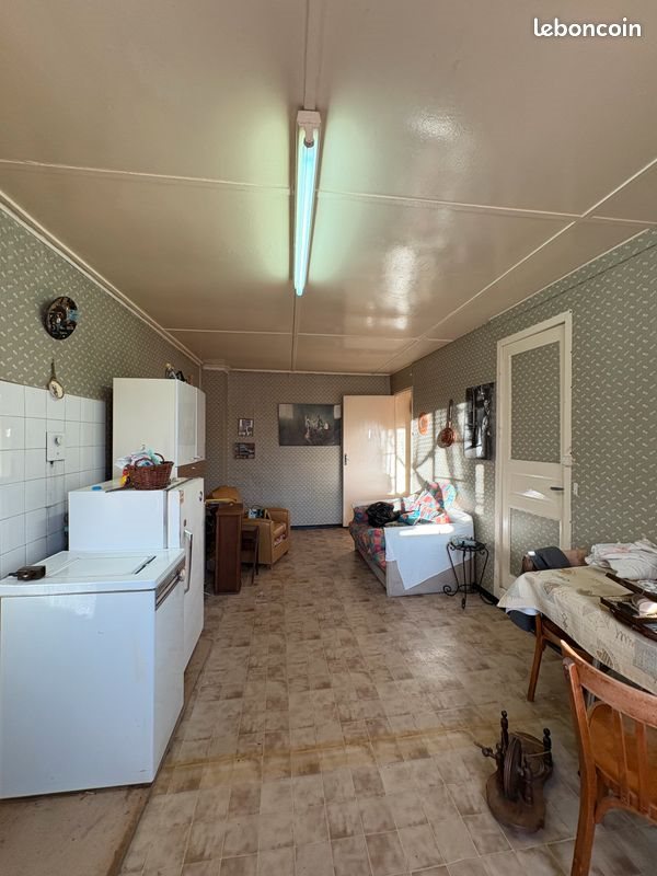 Maison à vendre, 55m², Beaulieu