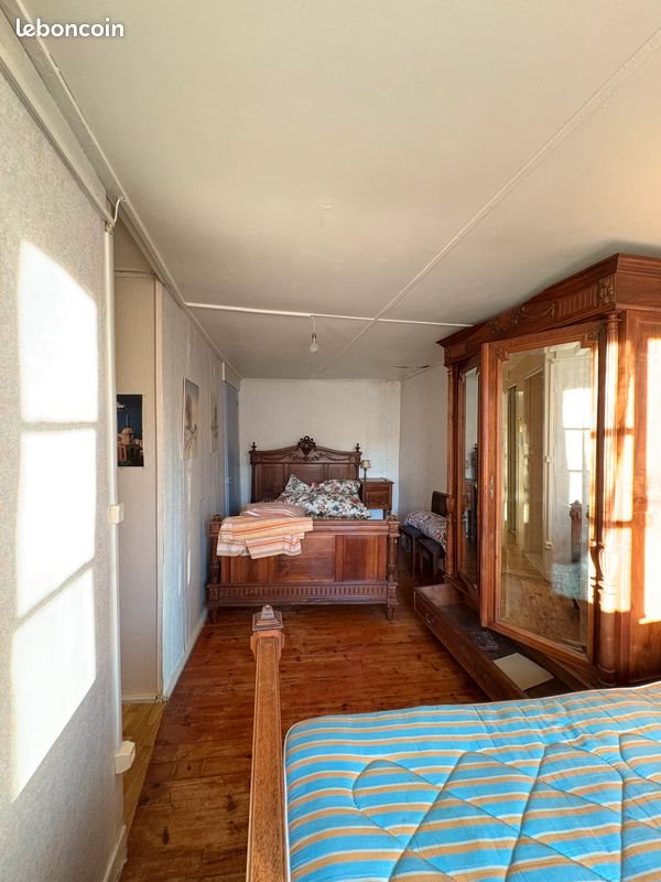 Maison à vendre, 55m², Beaulieu