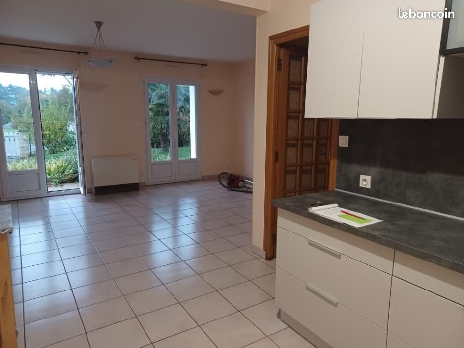 Appartement à louer, 60m², Saint-Barthélemy