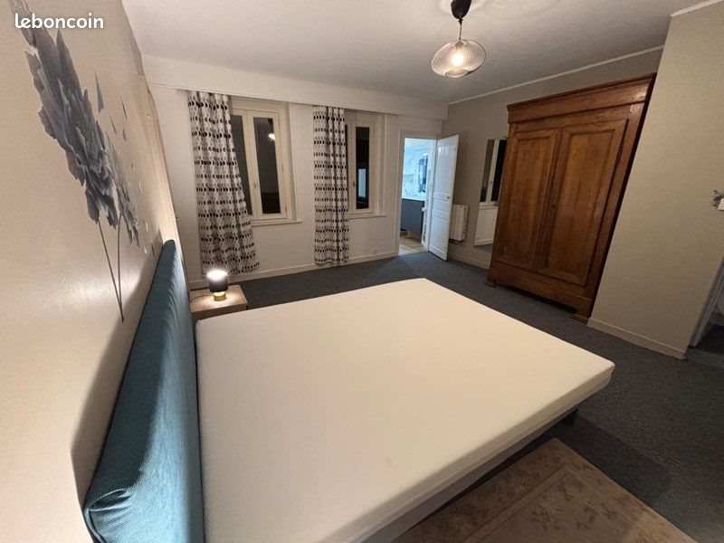 Appartement à louer, 53m², Morlaix