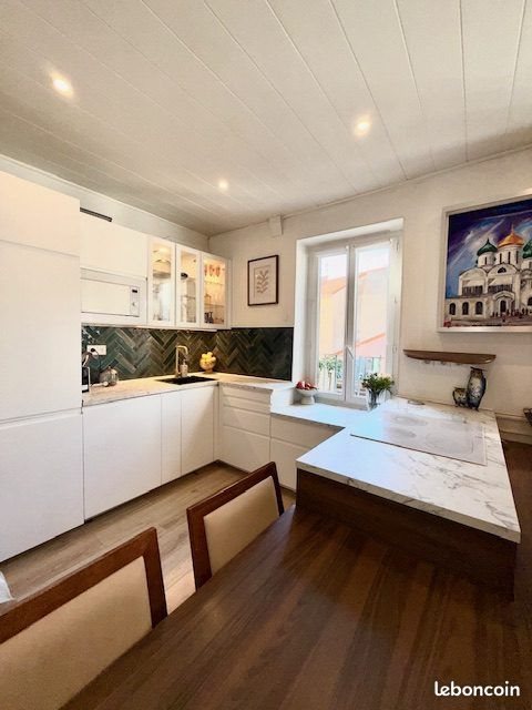 Appartement à vendre, 82m², Contes