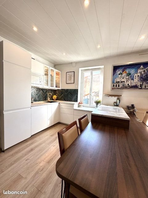 Appartement à vendre, 82m², Contes