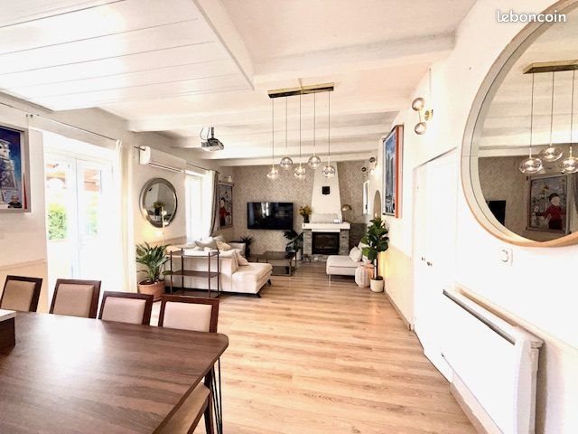 Appartement à vendre, 82m², Contes