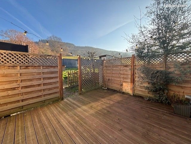 Maison à vendre, 62m², Autun