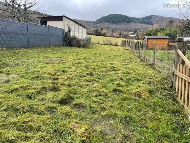 Maison à vendre, 62m², Autun
