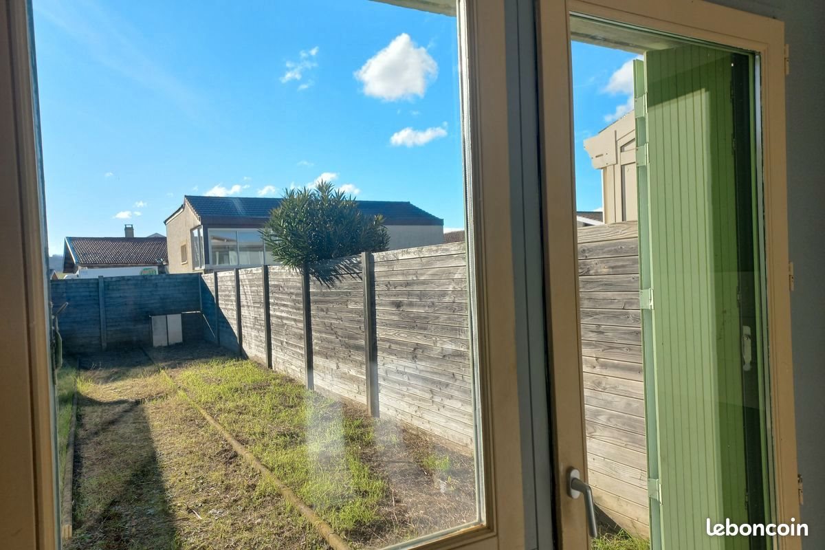 Appartement à vendre, 88m², Albon