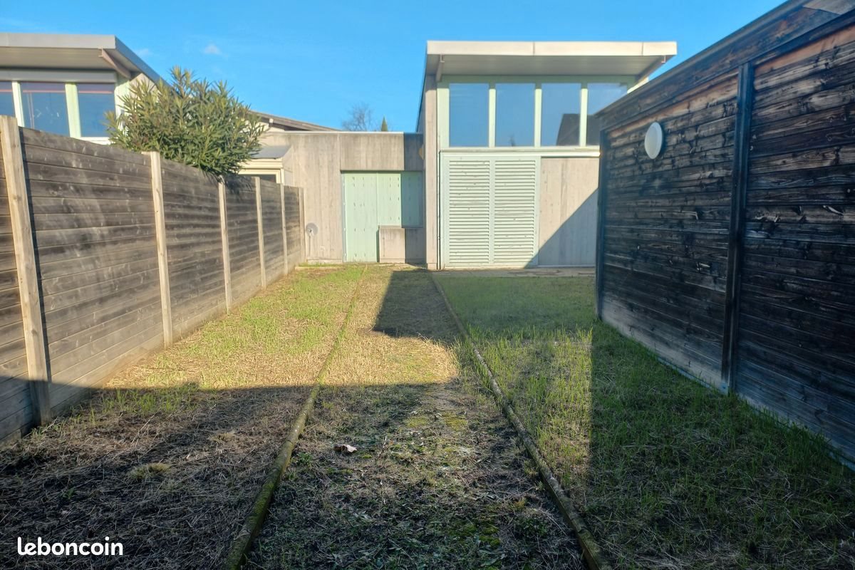 Appartement à vendre, 88m², Albon