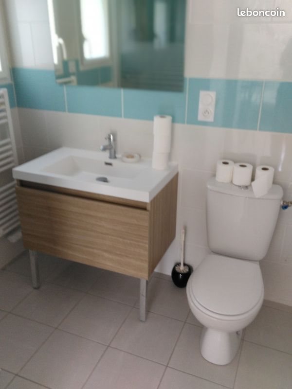 Maison à louer, 25m², Vannes