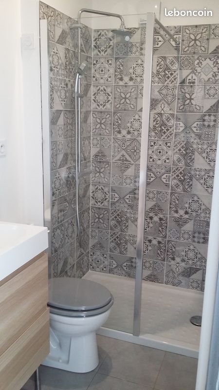 Appartement à louer, 35m², Brest