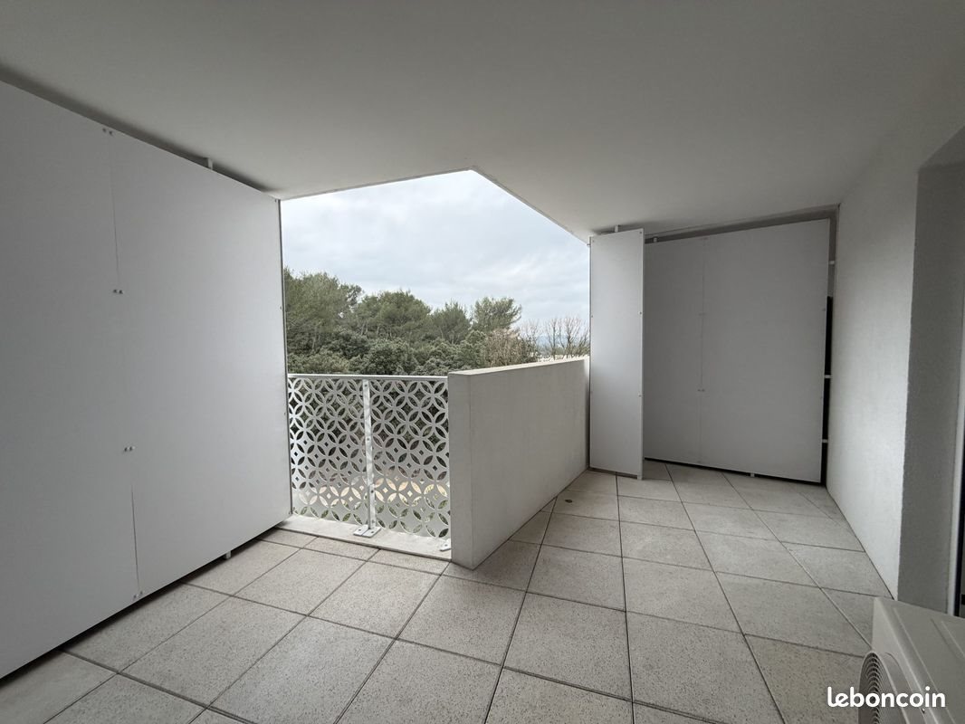 Appartement à louer, 48m², Saint-Gély-du-Fesc