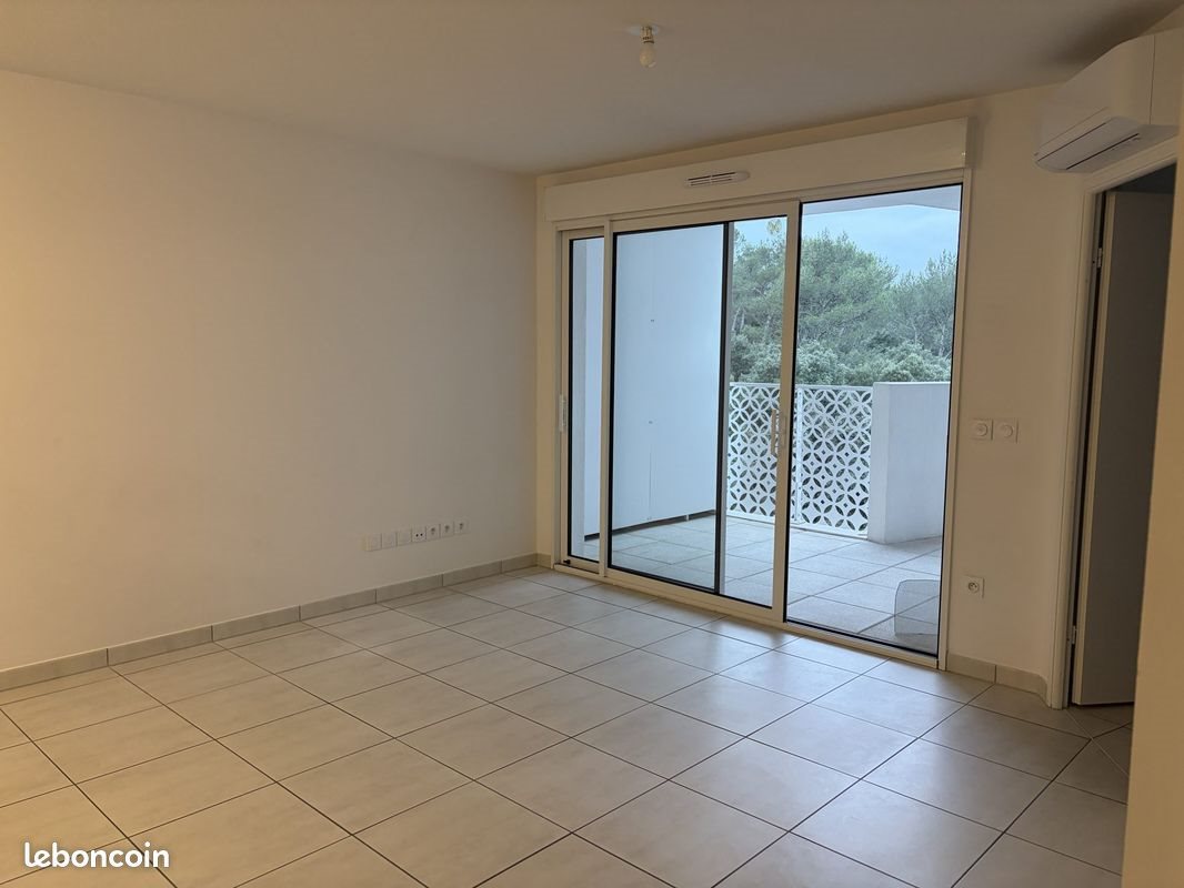 Appartement à louer, 48m², Saint-Gély-du-Fesc