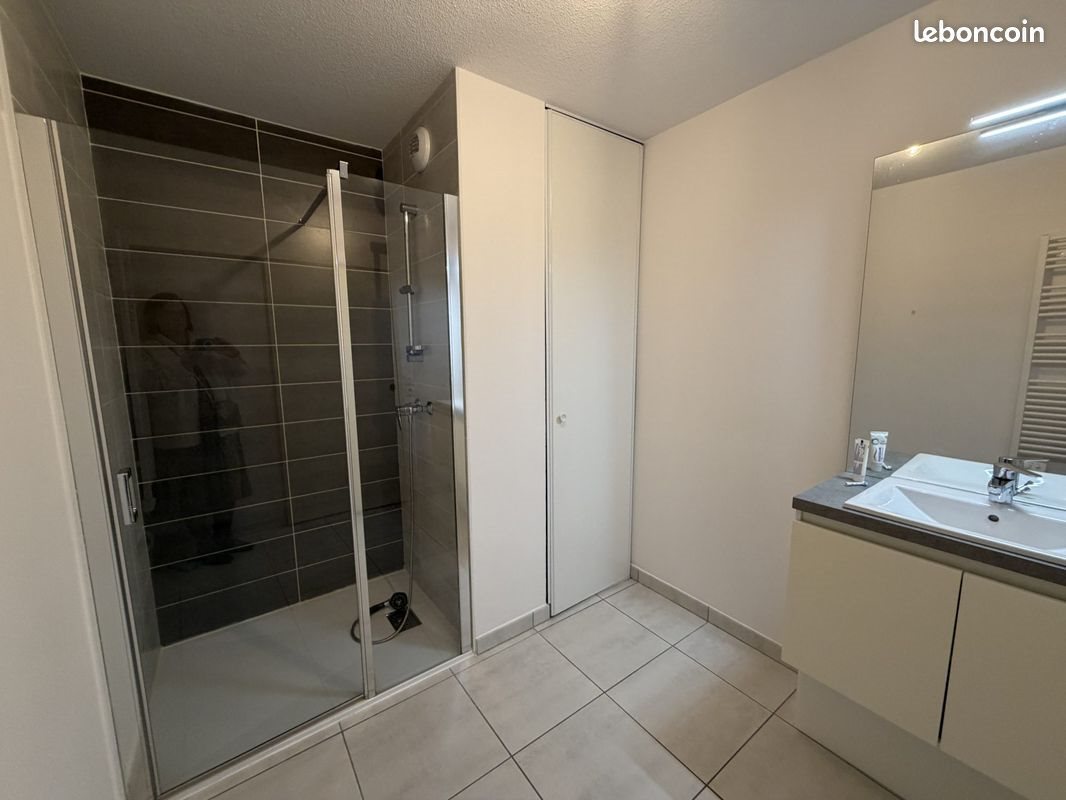 Appartement à louer, 48m², Saint-Gély-du-Fesc