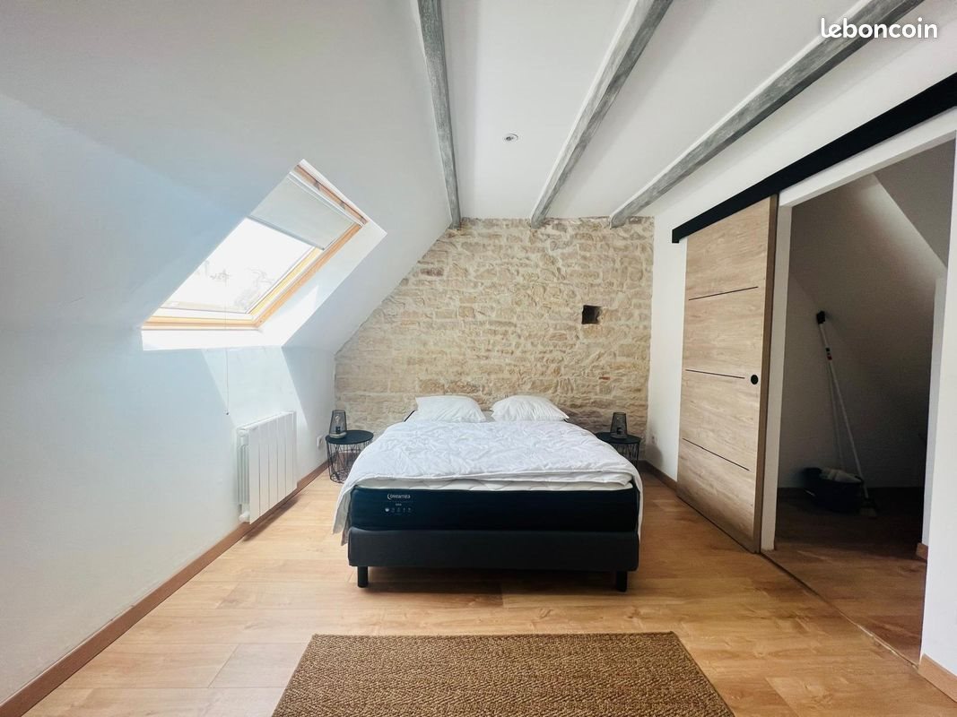 Appartement à louer, 62m², Dijon