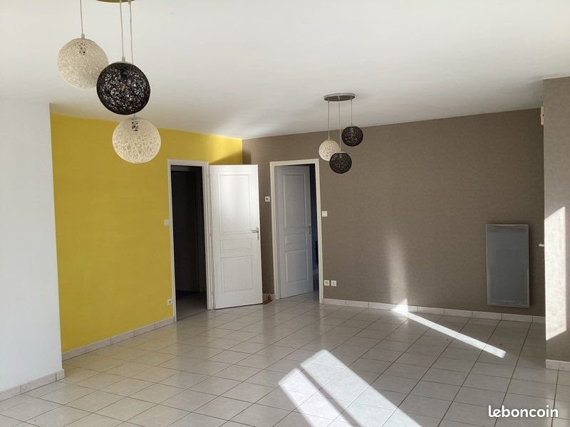Maison à louer, 92m², Aizenay