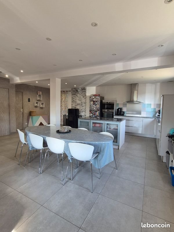 Maison à vendre, 122m², Houdan