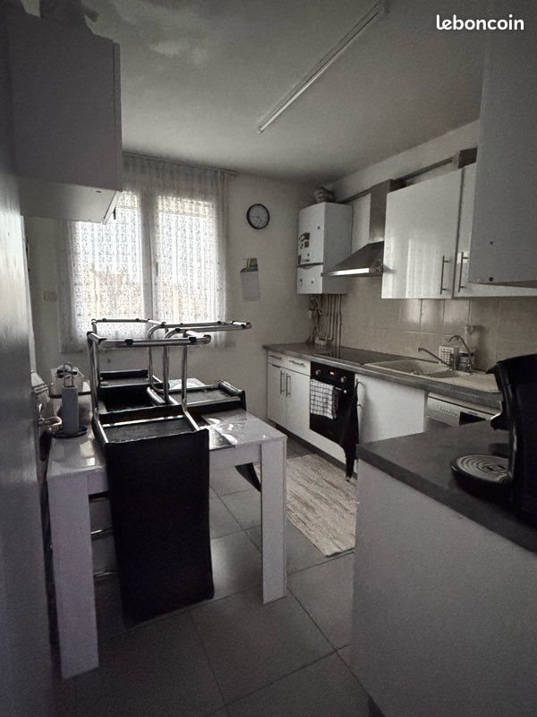 Appartement à vendre, 73m², Sélestat