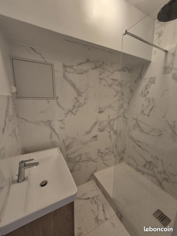 Appartement à louer, 55m², Saint-Etienne