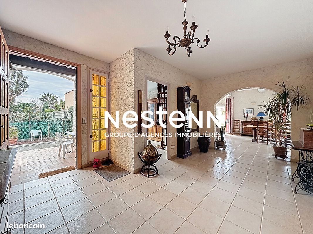 Maison à vendre, 239m², Canohès