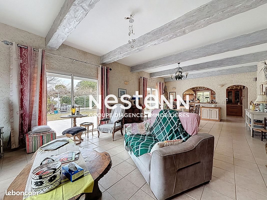 Maison à vendre, 239m², Canohès