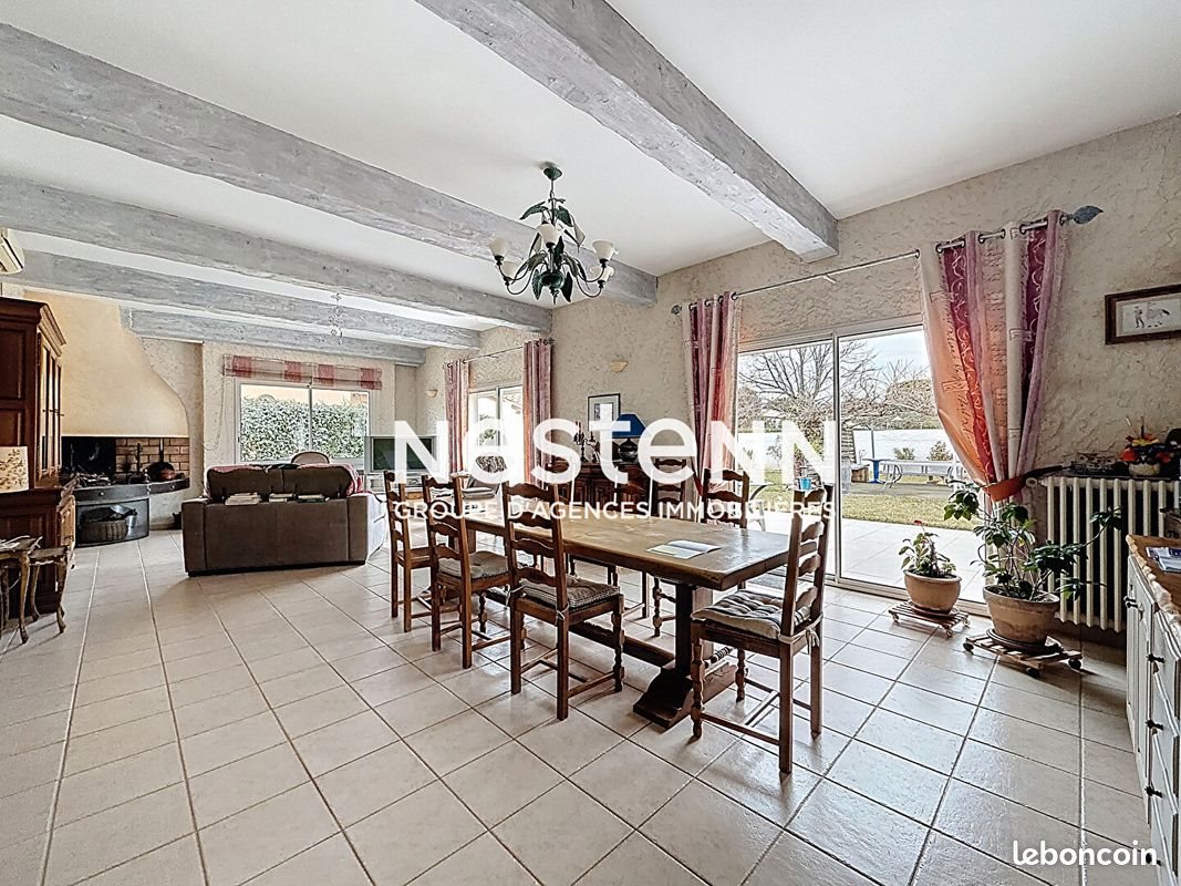 Maison à vendre, 239m², Canohès