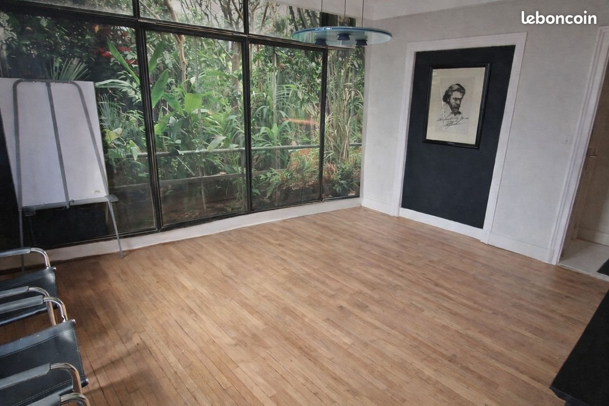 Appartement à vendre, 110m², Clermont-Ferrand