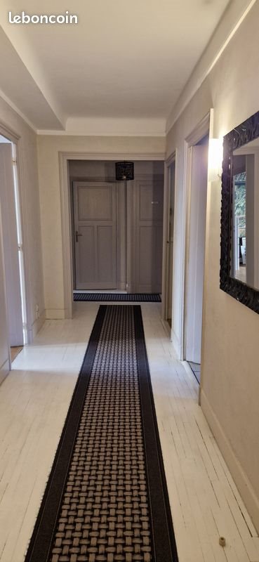 Appartement à vendre, 110m², Clermont-Ferrand