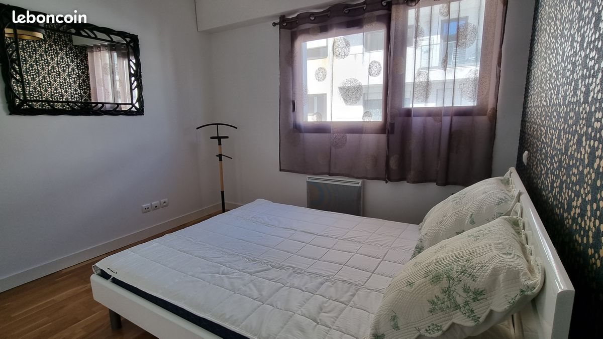 Appartement à louer, 60m², Bordeaux