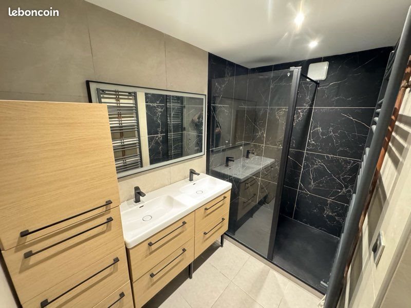 Appartement à louer, 107m², Dombasle-sur-Meurthe