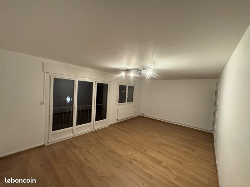 Appartement à louer, 107m², Dombasle-sur-Meurthe