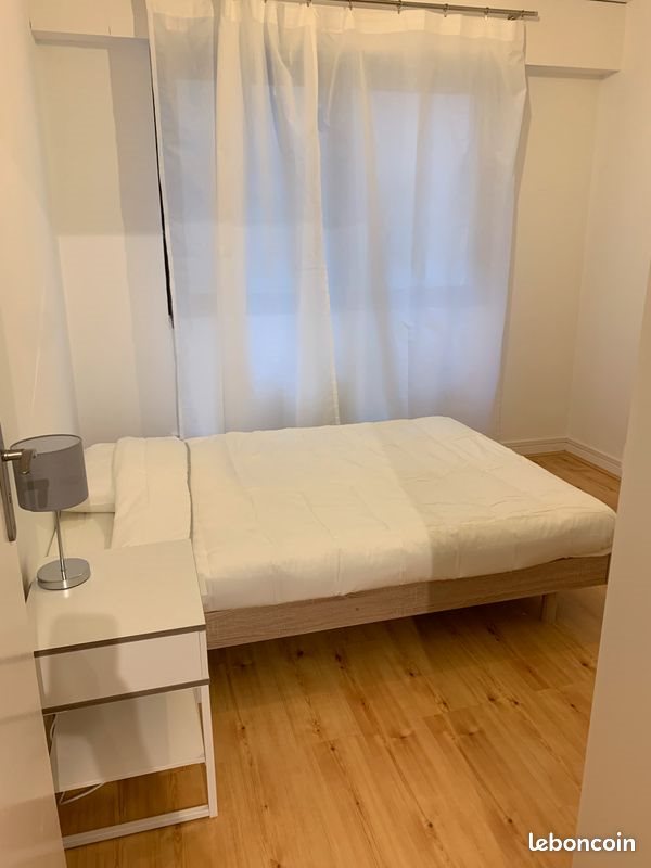 Appartement à louer, 32m², Strasbourg