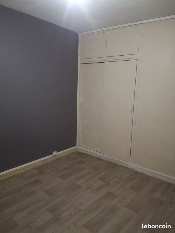 Appartement à vendre, 57m², Saint-Amand-Montrond