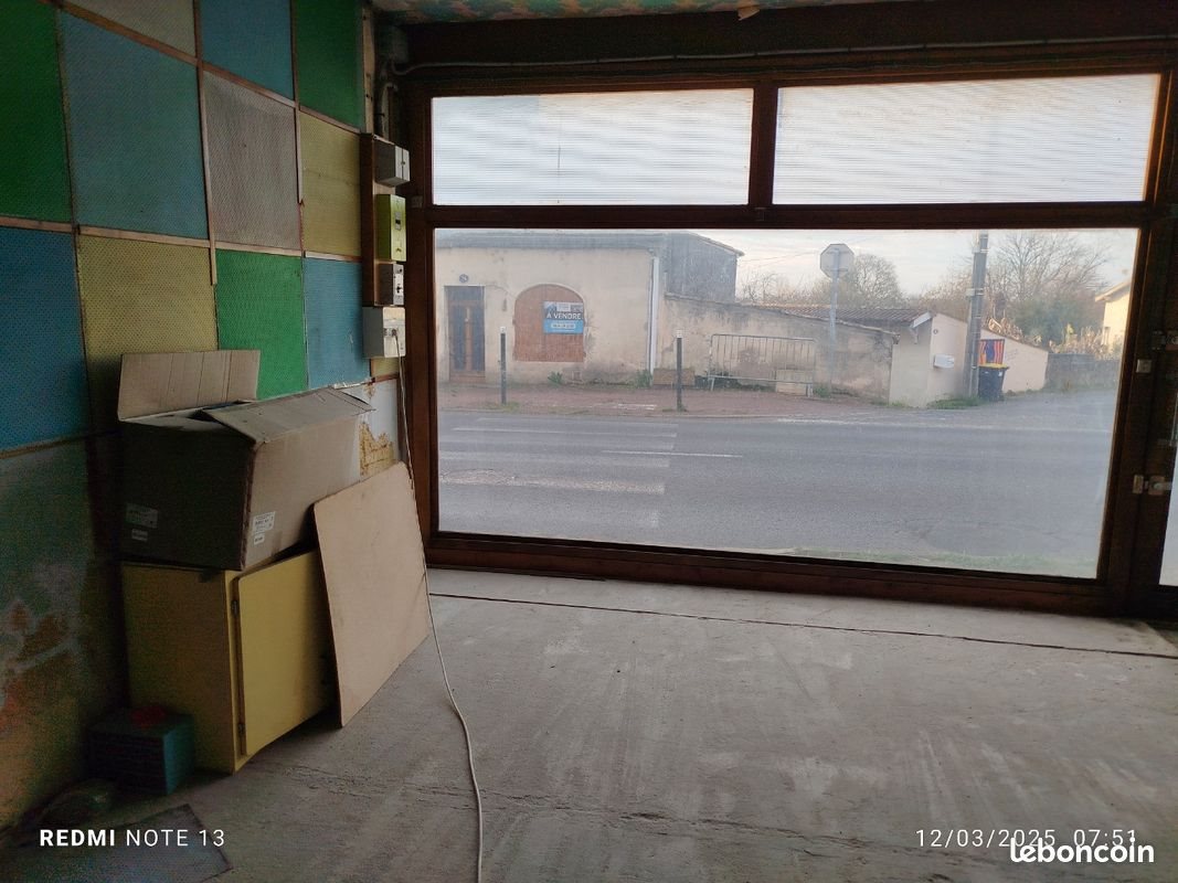 Appartement à vendre, 63m², Castillon-la-Bataille