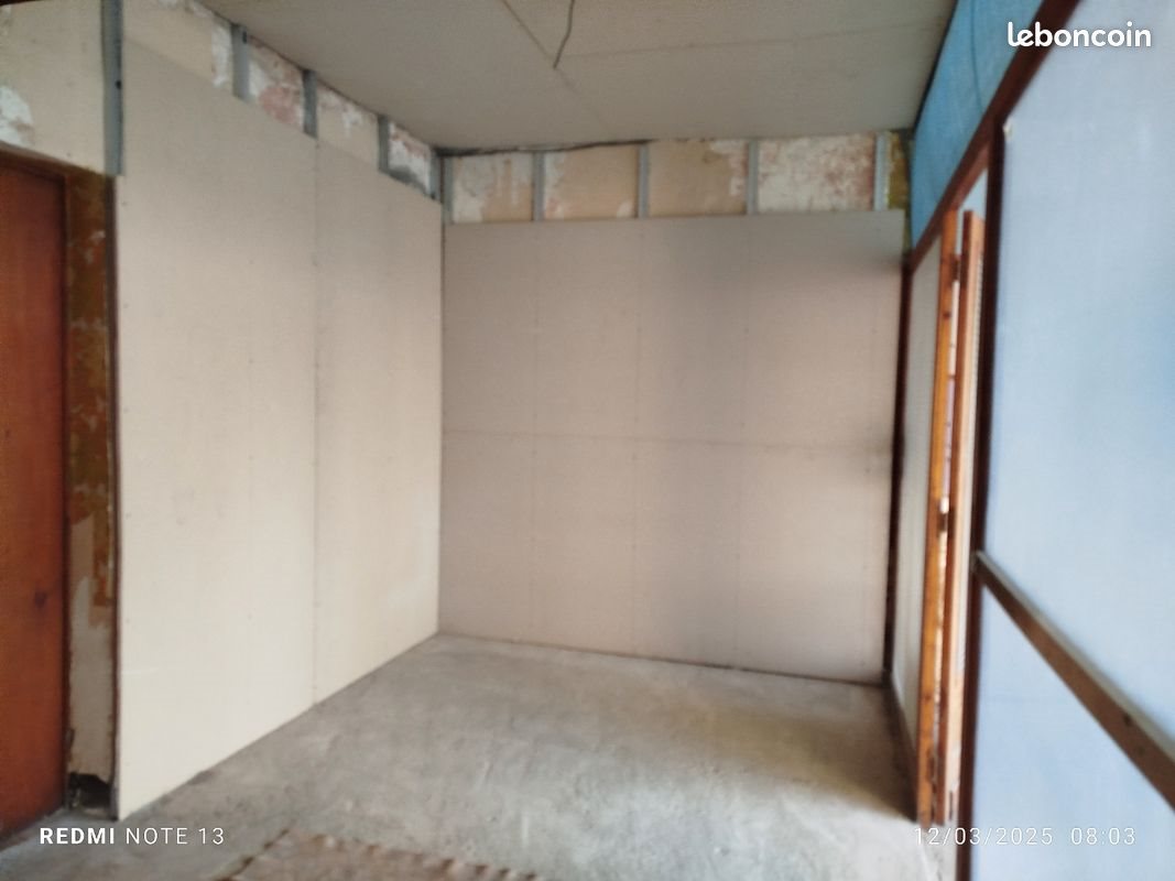 Appartement à vendre, 63m², Castillon-la-Bataille