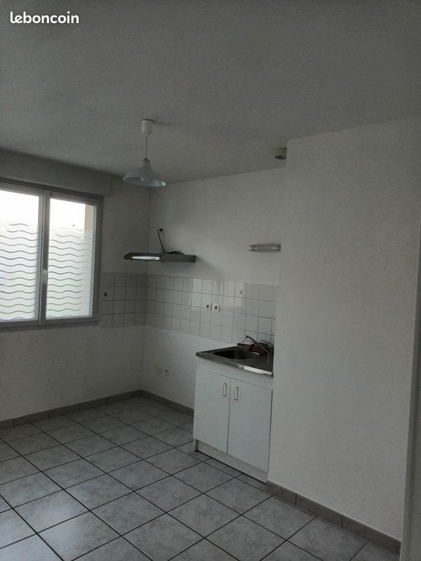 Maison à louer, 80m², Quessoy