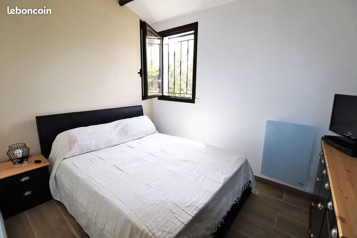 Maison à louer, 37m², Le Grau-du-Roi