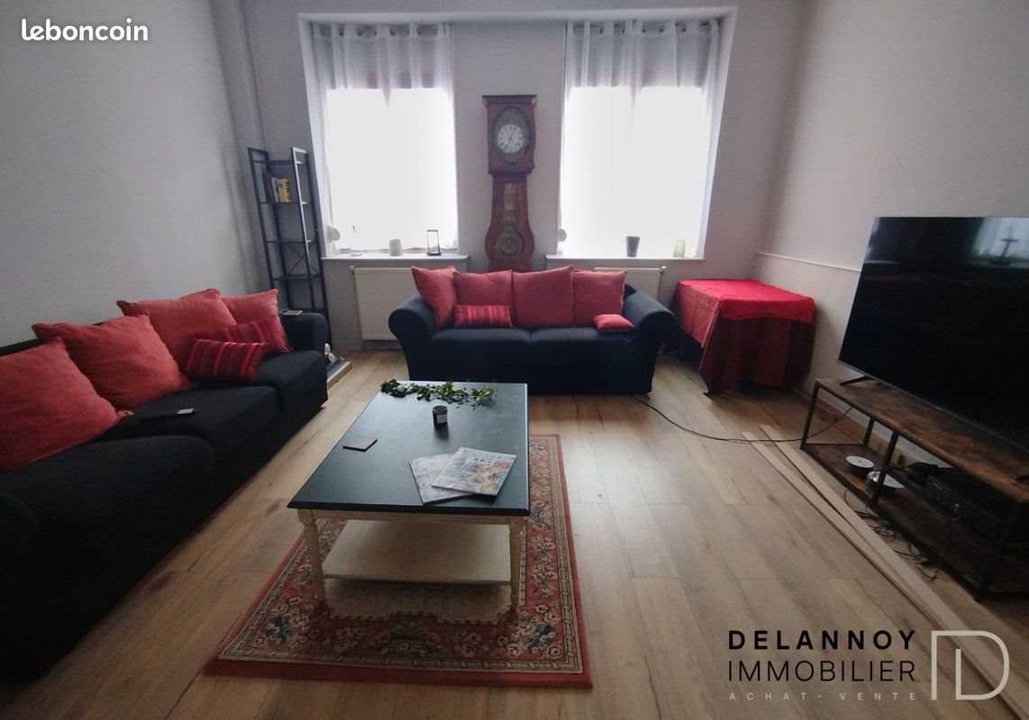 Maison à vendre, 175m², Lille