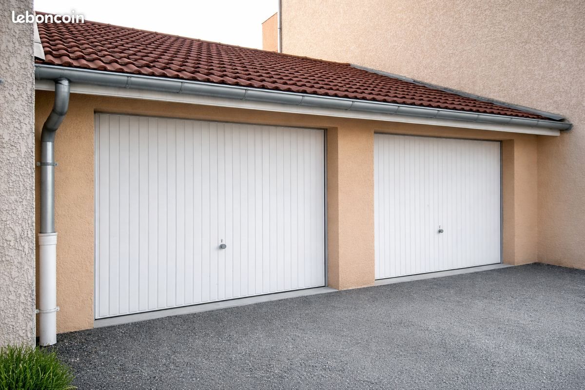 Appartement à vendre, 55m², Charvieu-Chavagneux