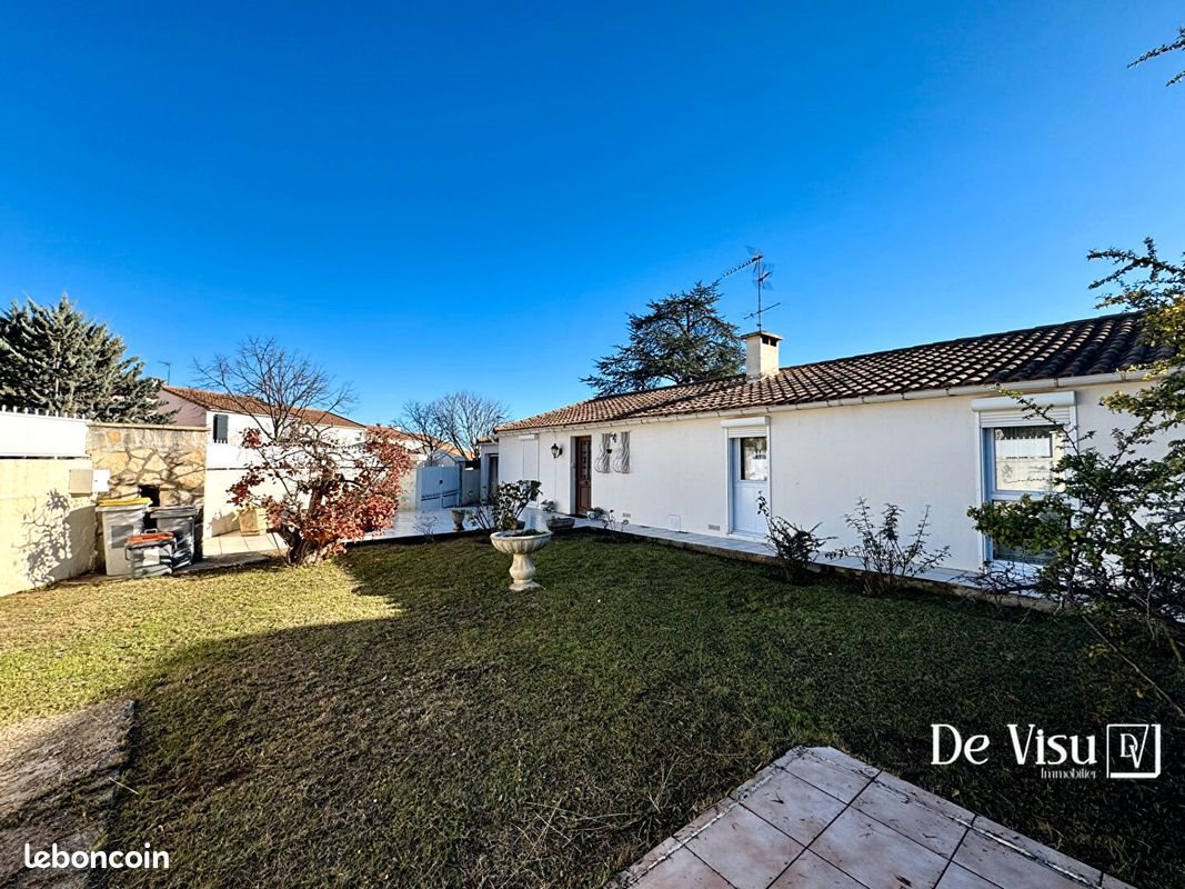 Maison à vendre, 113m², Montpellier