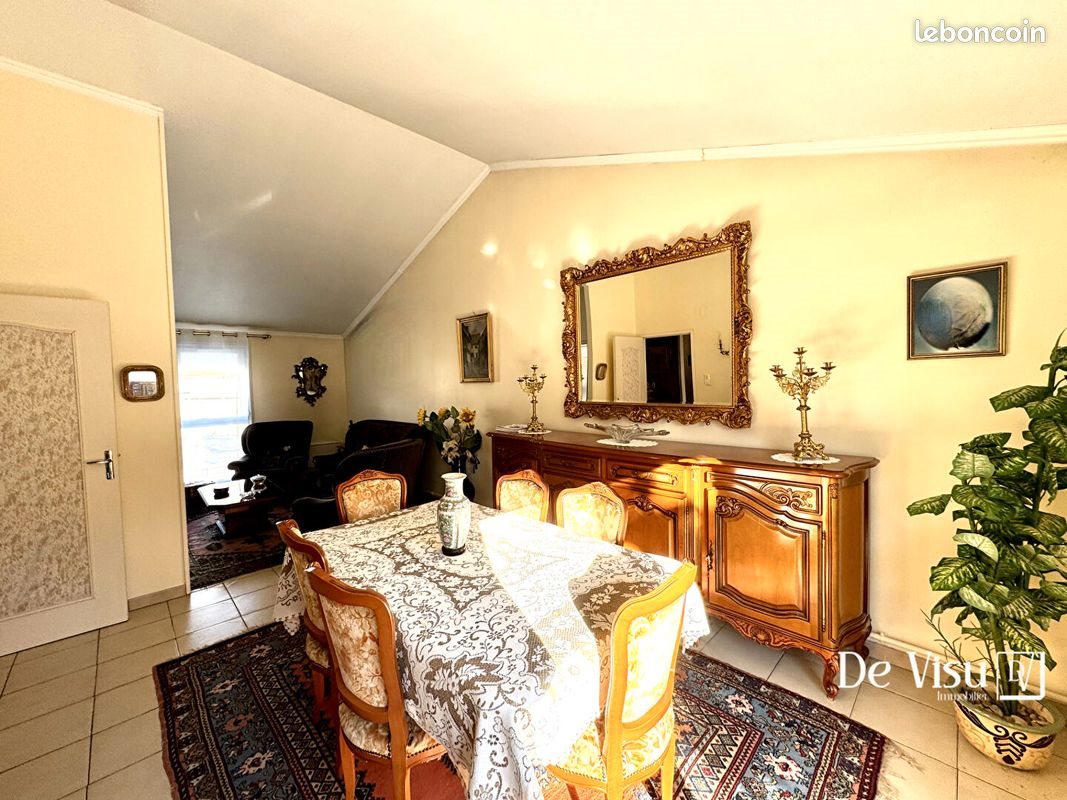 Maison à vendre, 113m², Montpellier