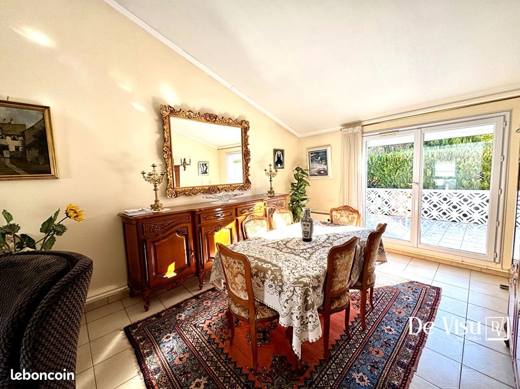 Maison à vendre, 113m², Montpellier