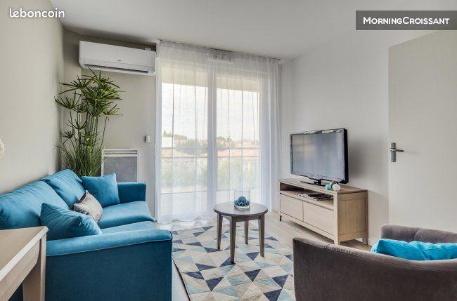 Appartement à louer, 42m², Perpignan