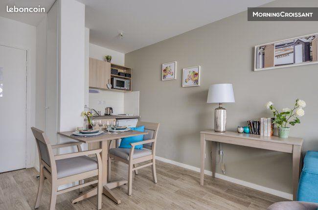 Appartement à louer, 42m², Perpignan