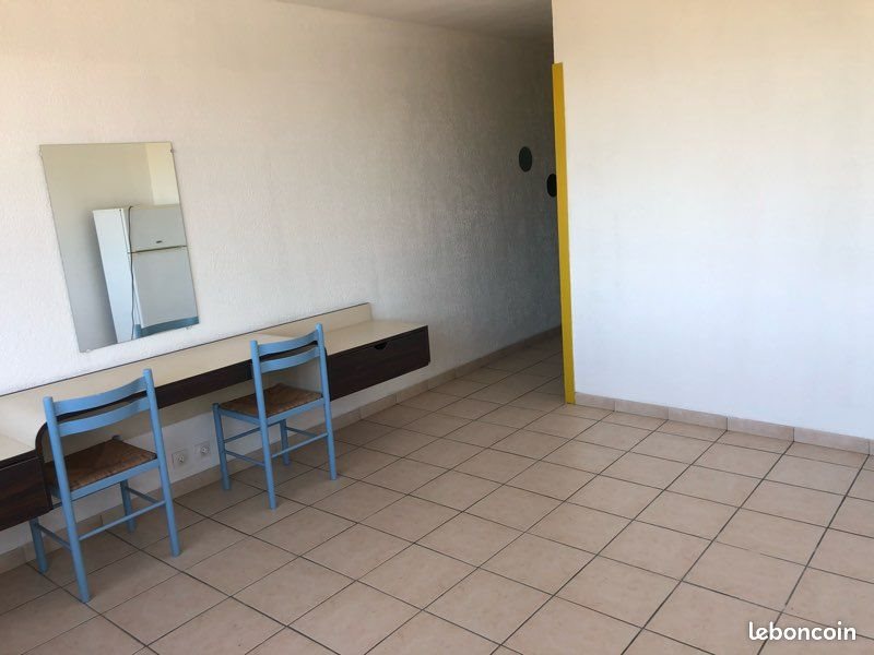 Appartement à louer, 27m², Dardilly