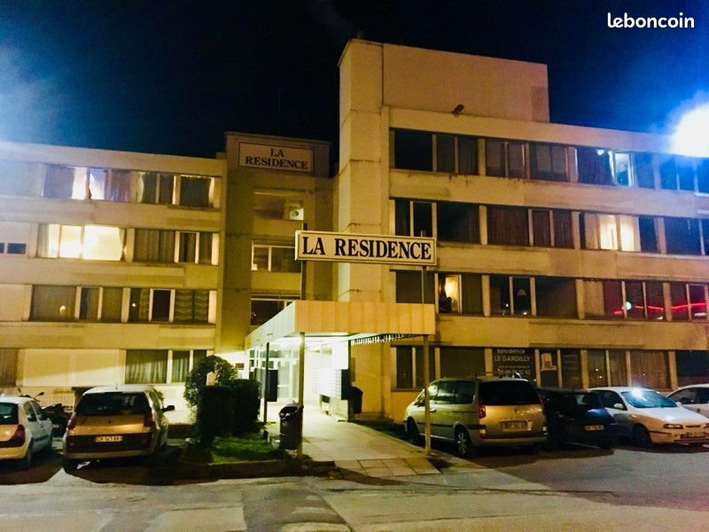 Appartement à louer, 27m², Dardilly
