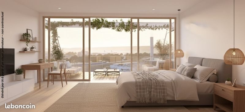 Appartement à vendre, 75m², Rouen