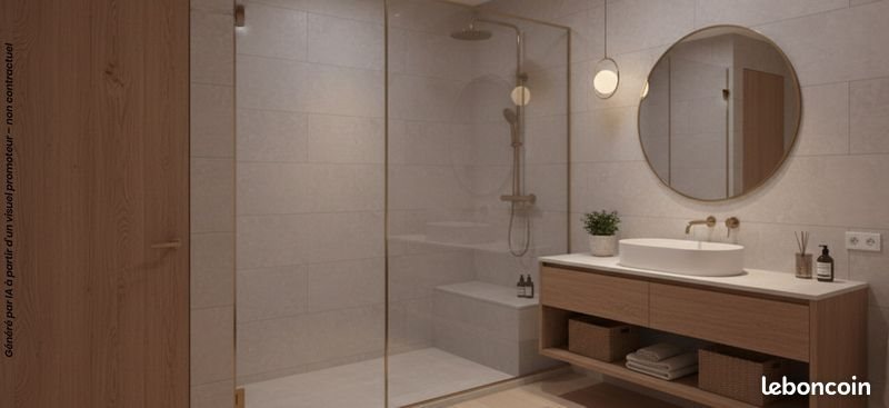 Appartement à vendre, 75m², Rouen