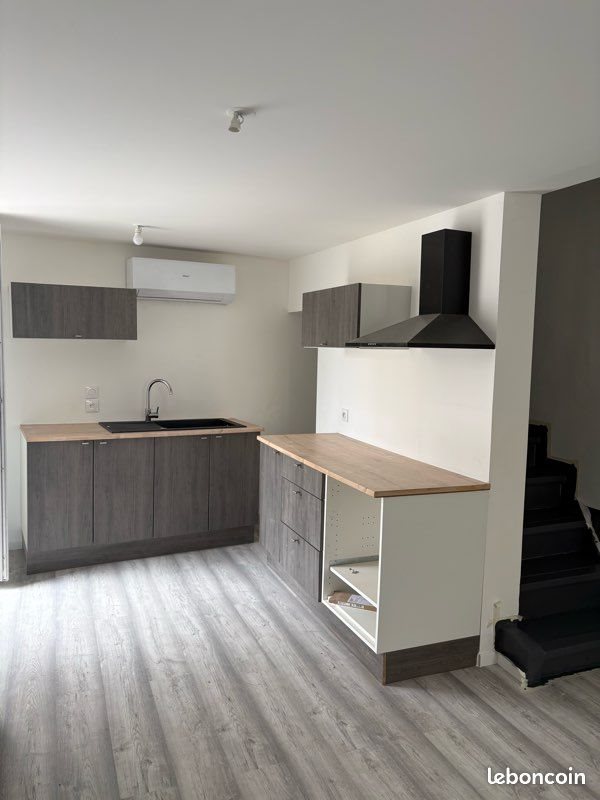 Maison à louer, 95m², Carpentras
